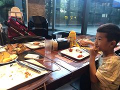 -汉巴味德(大悦城店)