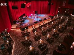 -JZ Club 爵士酒吧(上海店)