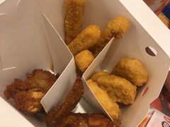 -汉堡王(仲盛世界商城店)
