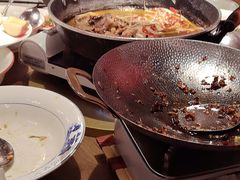-俏湖兰·辣椒炒个肉(海沧店)