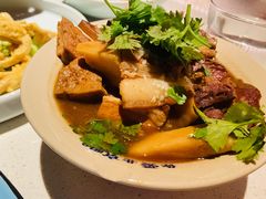 -局气 烤鸭·北京菜(武清店)