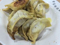 -蒋家桥饺面店(广陵路店)