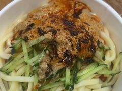 -西羊市老米家泡馍(西羊市店)