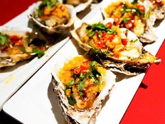 -三个大叔东北烧烤·砂锅菜(西三旗店)