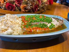 -小鱼故事·海鲜饺子馆(高新店)