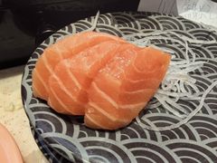 -争鲜回转寿司(东方银座店)