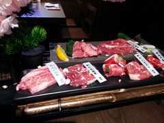 -樱宿日式和牛烧肉(五道口店)