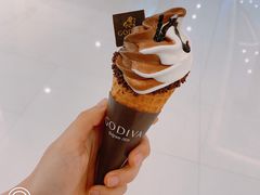 -GODIVA(恒隆广场店)