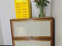 -素禅棋牌会所(海阳路店)