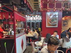 -禄鼎记·多口味酸菜鱼(侨鑫店)