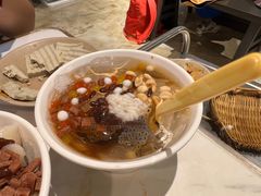 -朱氏胖子烂火锅(洪崖洞店)