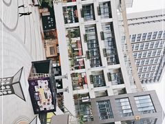 -浦江城市生活广场(江月路店)
