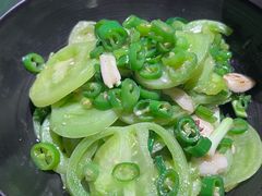 -薇酌饮·陕西菜(南门外店)
