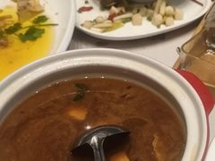 -颂福楼·南京菜(定淮门店)