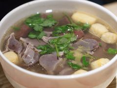 -鸡鸣汤包(复地活力广场店)