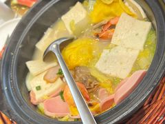 -聚丰园•湖鲜餐厅(阿红私房菜梅石路店)