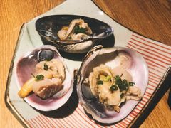 -松岛日本料理(汾江路店)