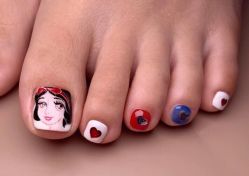 -小小美甲美睫