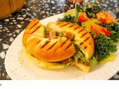 -OUR Bakery(国贸商城店)