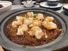 -绿茶餐厅(广州天河城店)