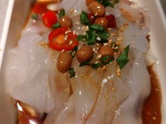 -半天妖烤鱼(丰科万达店)