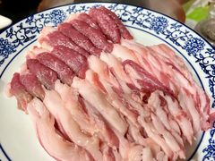 -裕德孚·非遗手切涮羊肉(东直门内大街店)