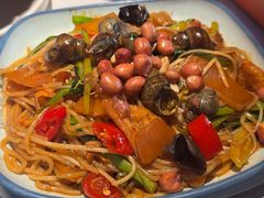 -柳喜辣·烧烤酒局(跃进总店)