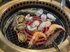 -神户赤童日式烤肉伙伴(东直门店)