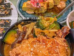-米仓食堂(皇庭广场店)
