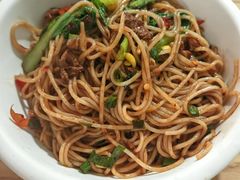 -小毛绝杀炒粉