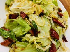 -桔子海鲜烧烤大排档(台东店)