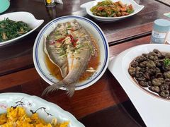 -乡乐园蟹庄·阳澄湖农家乐