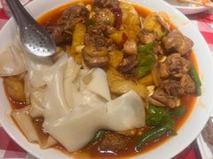 -西贝莜面村(近铁城市广场店)