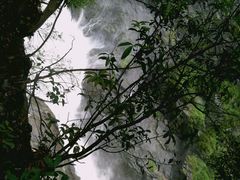 -九鲤湖风景区