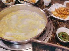 -鱼粤鲜淘米捞·中山脆肉鲩火锅(悦湖会店)