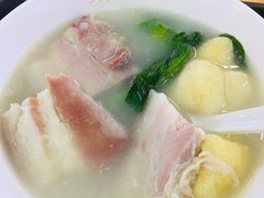 -文庙菜饭(四川北路店)