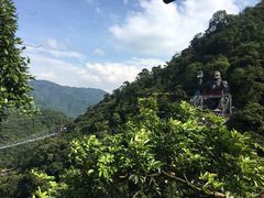 -古龙峡云天玻霸
