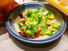 -那家小馆•北京菜•烤鸭(中关村店)