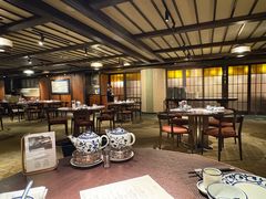-逸东轩(香港逸东酒店)