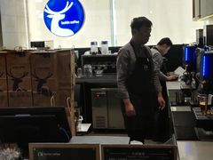 -luckincoffee瑞幸咖啡(冠福大厦店)