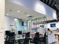 -JINS(上海宏伊国际广场店)