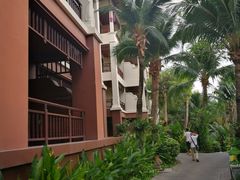 -芭堤雅度假村洲际酒店 - IHG 旗下酒店