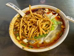 -西月城谭豆花(春熙路店)