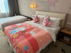 -北京广安门维景国际大酒店