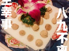 -江户前寿司·日料·寿喜烧(中关村壹号店)