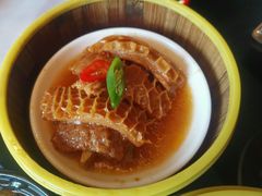 -贵阳万丽酒店·新满福楼餐厅