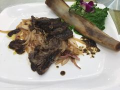 -丽笙精选海仑宾馆·海茂中餐厅