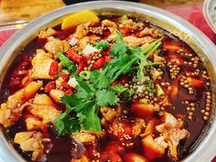 -米二红烧兔(华阳店)