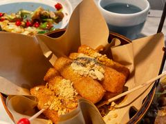 -懒人盐府人家(航天桥店)