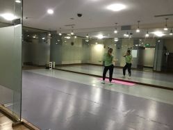 -City Dance舞蹈会所